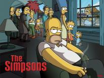 GRTV: The Simpsons