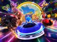 Sonic Racing: Crossworlds leveres på et Gamekey Card til Switch 2
