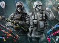 Ubisoft fejrer et årti med Rainbow Six: Siege e-sport med Legacy-pakker