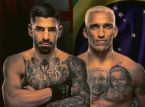 UFC 317 Oliveira vs. Topuria: tidspunkter og hvordan man ser det live p&aring; s&oslash;ndag