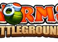 Worms Battlegrounds p&aring; vej til PlayStation 4 og Xbox One