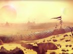 En indsigt i kodningen af No Man's Sky