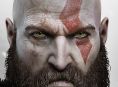 Det næste God of War vil have Kratos i hovedrollen