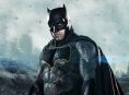 Ben Affleck spiller kun Batman i cirka fem minutter i den kommende The Flash