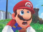 Super Mario Odyssey var E3 prisernes store darling