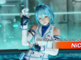 Både nye og gamle ansigter dukker op i Dead or Alive 6 som også vil blive fremvist ved EVO Japan