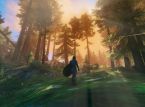 Her er vores første indtryk af Valheim