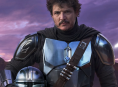 Er det virkelig Pedro Pascal inde i Mandalorian-rustningen?