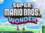 Super Mario Bros. Wonder havde ingen interne deadlines under prototypefasen