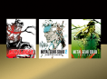 Her er alt du skal vide om Metal Gear Solid: Master Collection Vol. 1