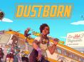 Roadtrip eventyret Dustborn får ny trailer