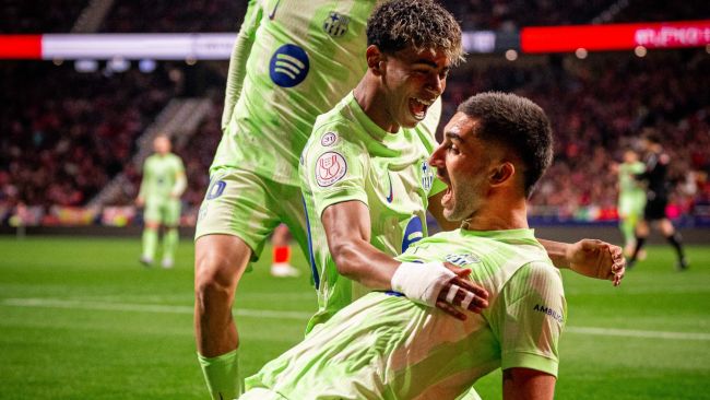 Barcelona når Copa del Rey-finalen: endnu en Clásico er over os