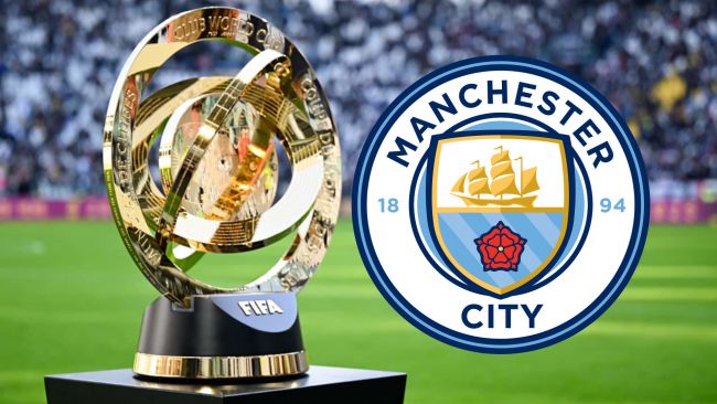 Manchester City ved VM for klubhold: datoer, rivaler og vejen til finalen
