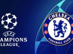 Chelseas elendige periode i Premier League forts&aelig;tter, v&aelig;rst siden 1912, men der er en interessant bagd&oslash;r ind i Champions League