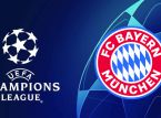 Bayern M&uuml;nchen Champions League-kalender p&aring; ligafasen: datoer og tidspunkter for alle kampe indtil januar 2026