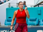 WTA-finalerne 2026 vil ikke blive afholdt i Saudi-Arabien, men flyttes til Indian Wells