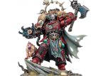 Warhammer afsl&oslash;rer ny Huron Blackheart-miniature, klar til at plyndre galaksen
