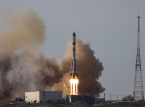 Russisk fragtrumfart&oslash;j har antenneproblemer og kr&aelig;ver manuel dokning med ISS