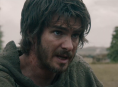 Andrew Garfield gør oprør mod Kong Richard II i det barske middelalderdrama The Uprising