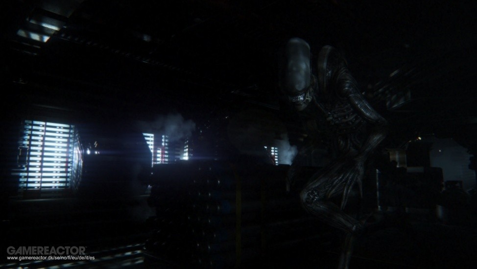 Alien: Isolation