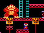 Det originale Donkey Kong fylder 40