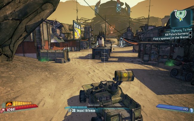 Borderlands 2