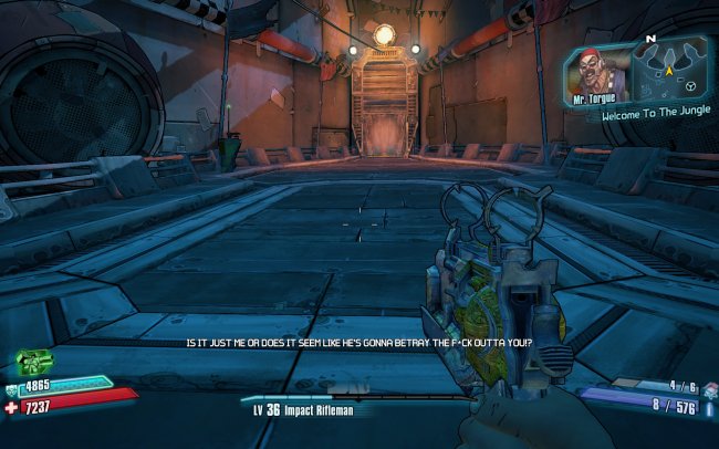 Borderlands 2