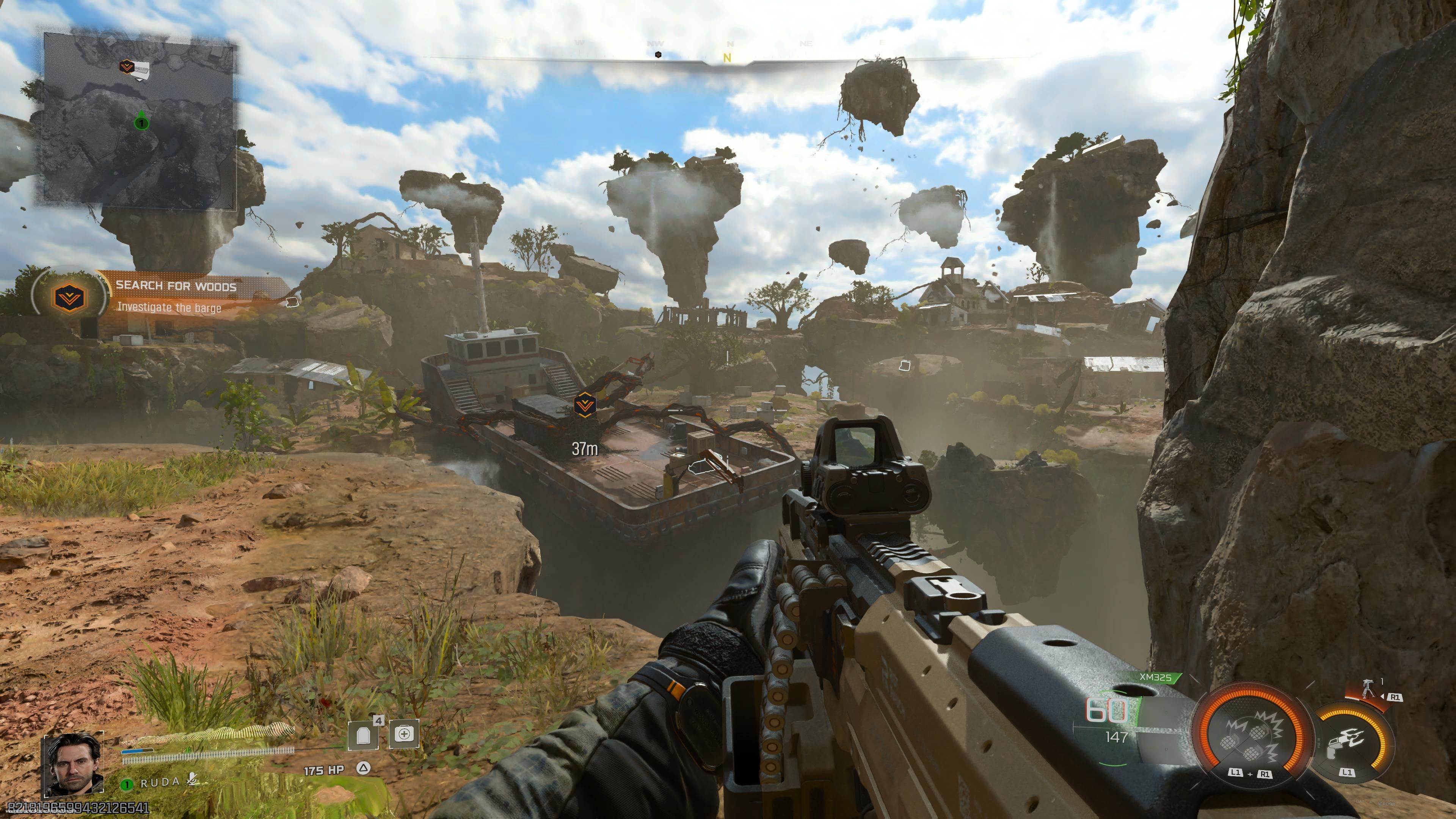 Call of Duty: Black Ops 7