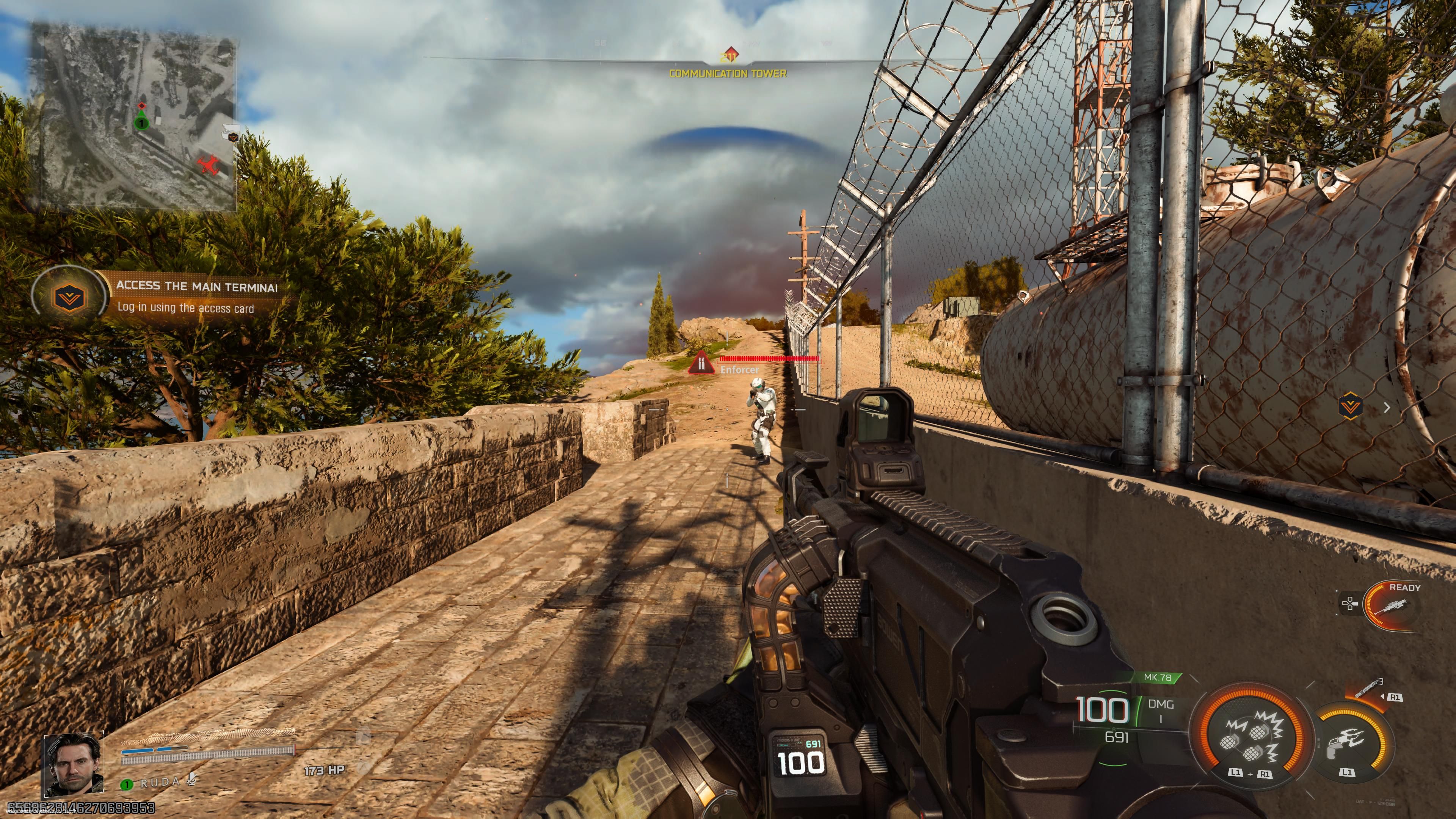 Call of Duty: Black Ops 7