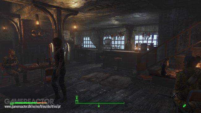Fallout 4