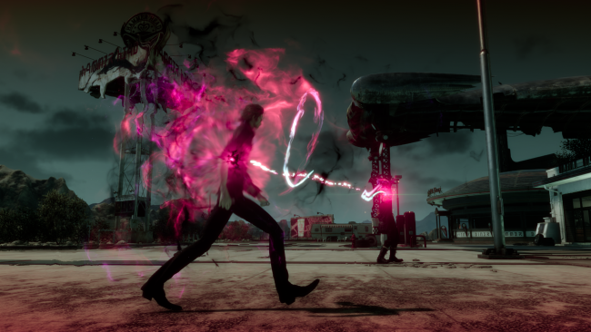 Final Fantasy XV
