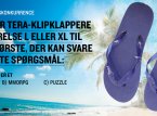Fredagskonkurrence: Vind sommerfodtøj med Tera
