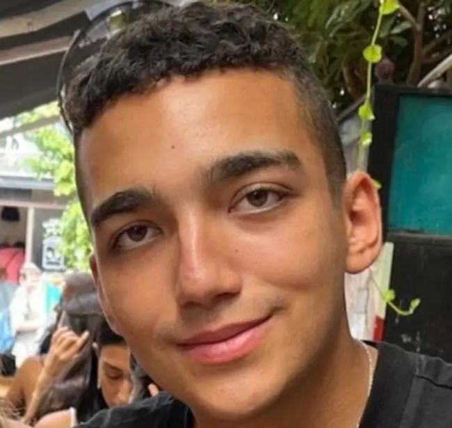 Hamas indvilliger i at løslade amerikansk-israelsk gidsel, opfordrer til våbenhvile i anden fase