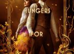 The Hunger Games: The Ballad of Songbirds and Snakes har fået sin første trailer