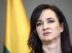 Den litauiske premierminister siger, at dronen, der styrtede ned i landet, kom fra Ukraine