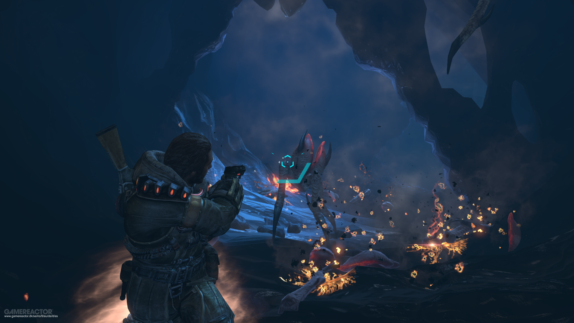 Lost Planet 3