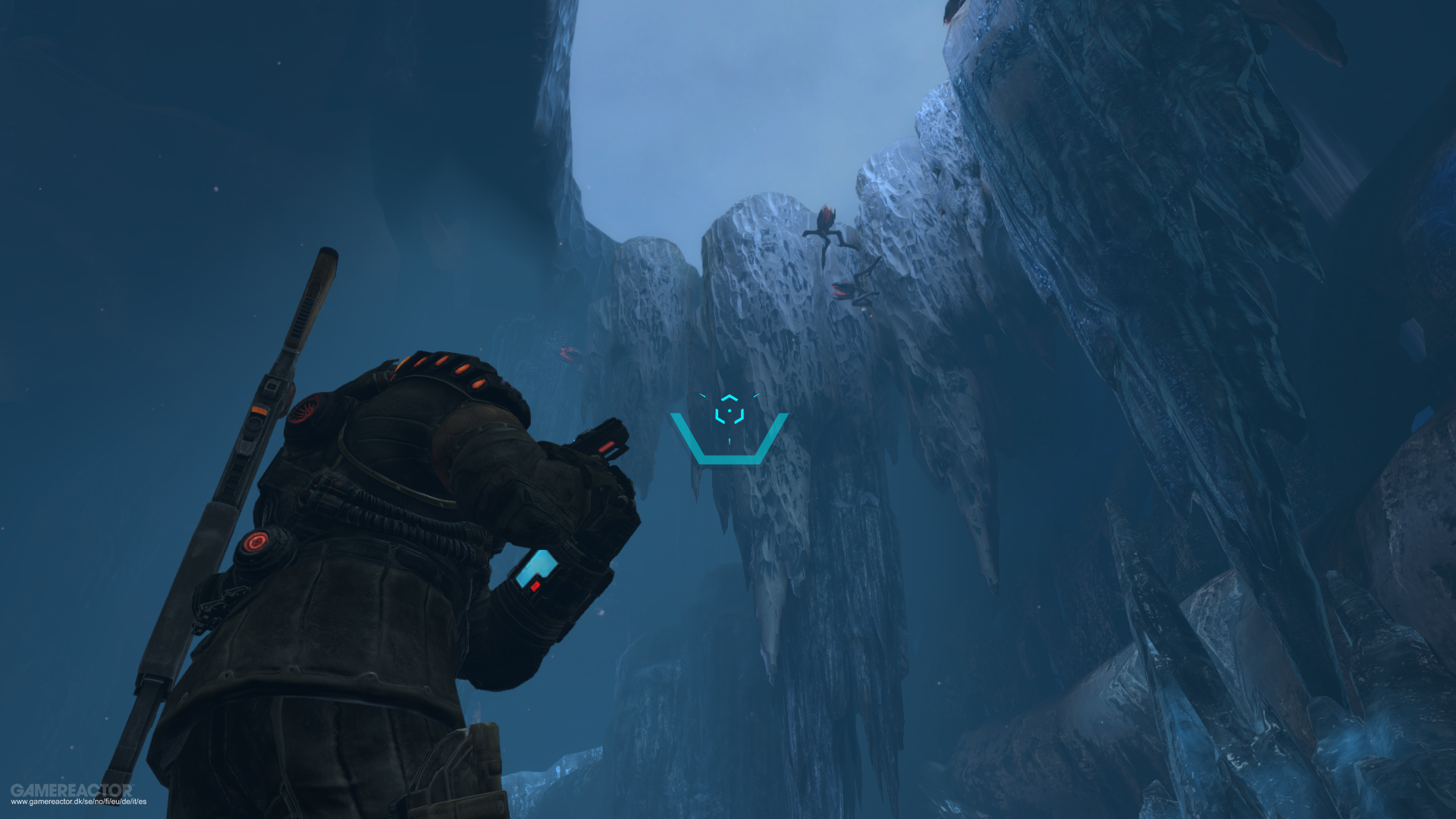 Lost Planet 3