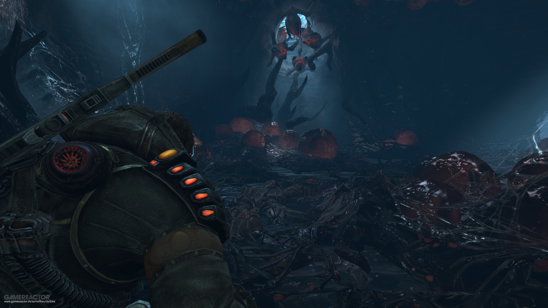 Lost Planet 3