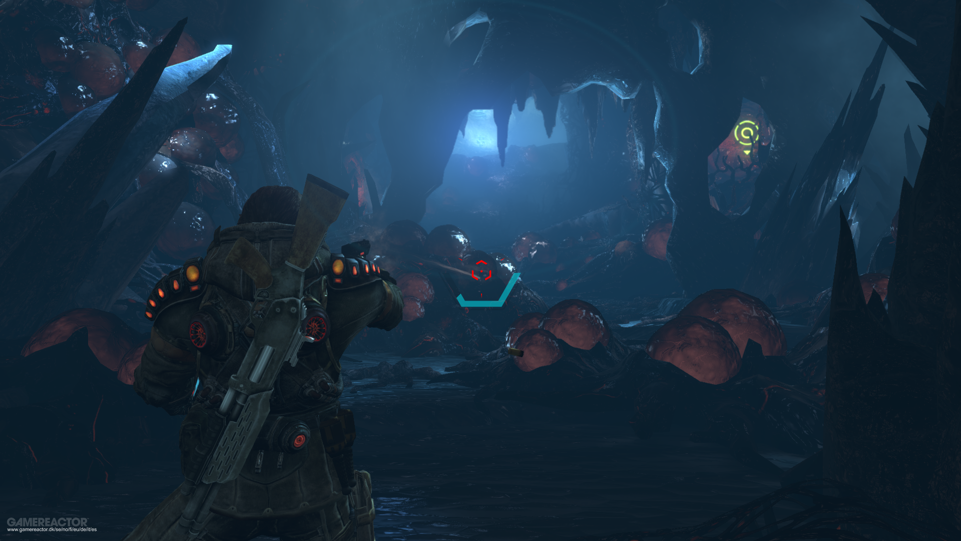 Lost Planet 3