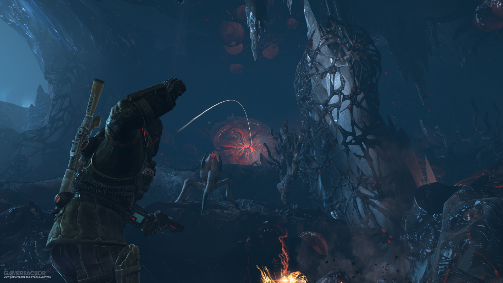 Lost Planet 3