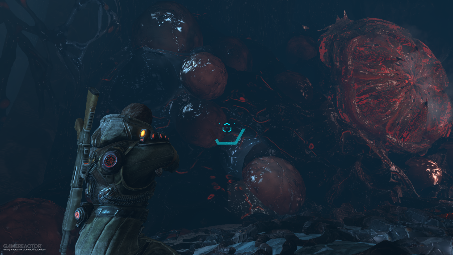 Lost Planet 3