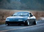Mazda vil elektrificere MX-5 Miata i 2026