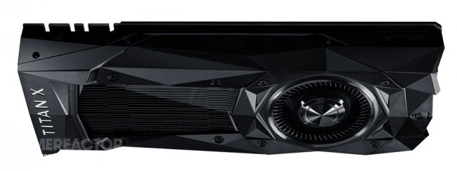 Nvidias Nye Titan X Grafikkort Vil Koste Dig 8000 Kroner