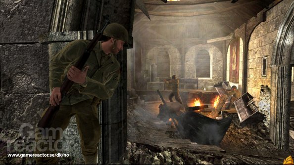 Call of Duty 3