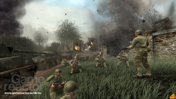 Call of Duty 3