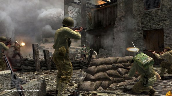 Call of Duty 3