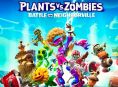 Trailer for Plants vs. Zombies: Battle for Neighborville er lækket