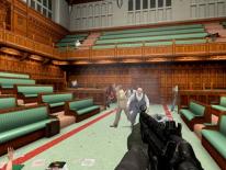 The Regiment – helt nye screens