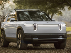 Rivian er allerede ved at udfase sine &aelig;ldre R1-modeller