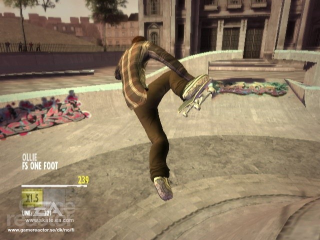 Skate It